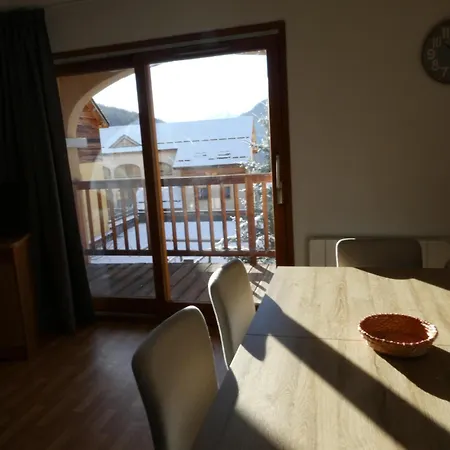 Apartment Les Granges D'arvieux