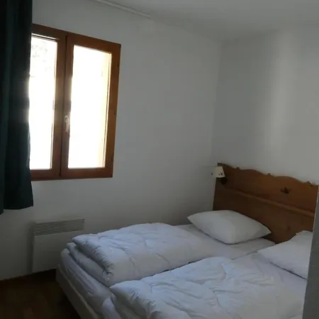 Les Granges D'arvieux Apartment Arvieux