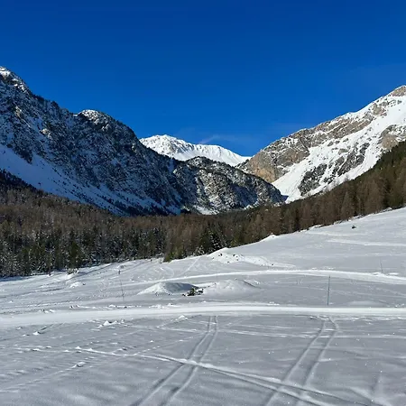 Les Granges D'arvieux