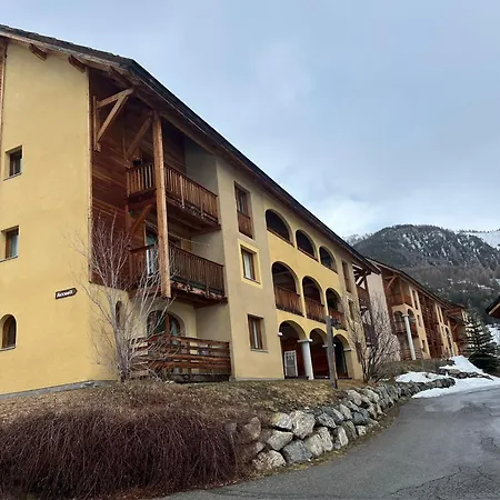 Les Granges D'arvieux *